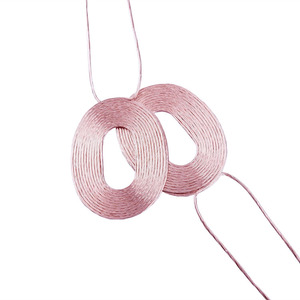 Golden Eagle Customized 470 Mh Inductor Charger Wireless Coil Fast Wireless Charger for Mobile Phones