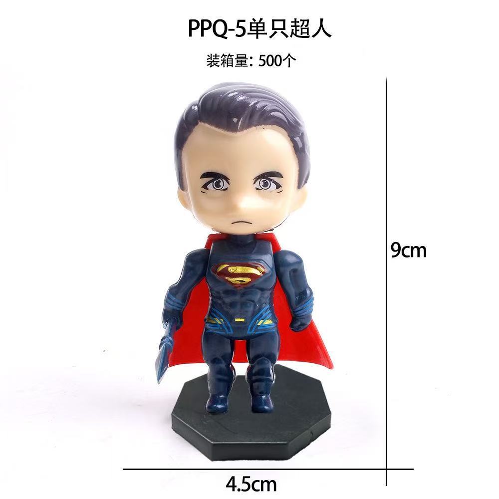 5.พลาสติกเดี่ยว