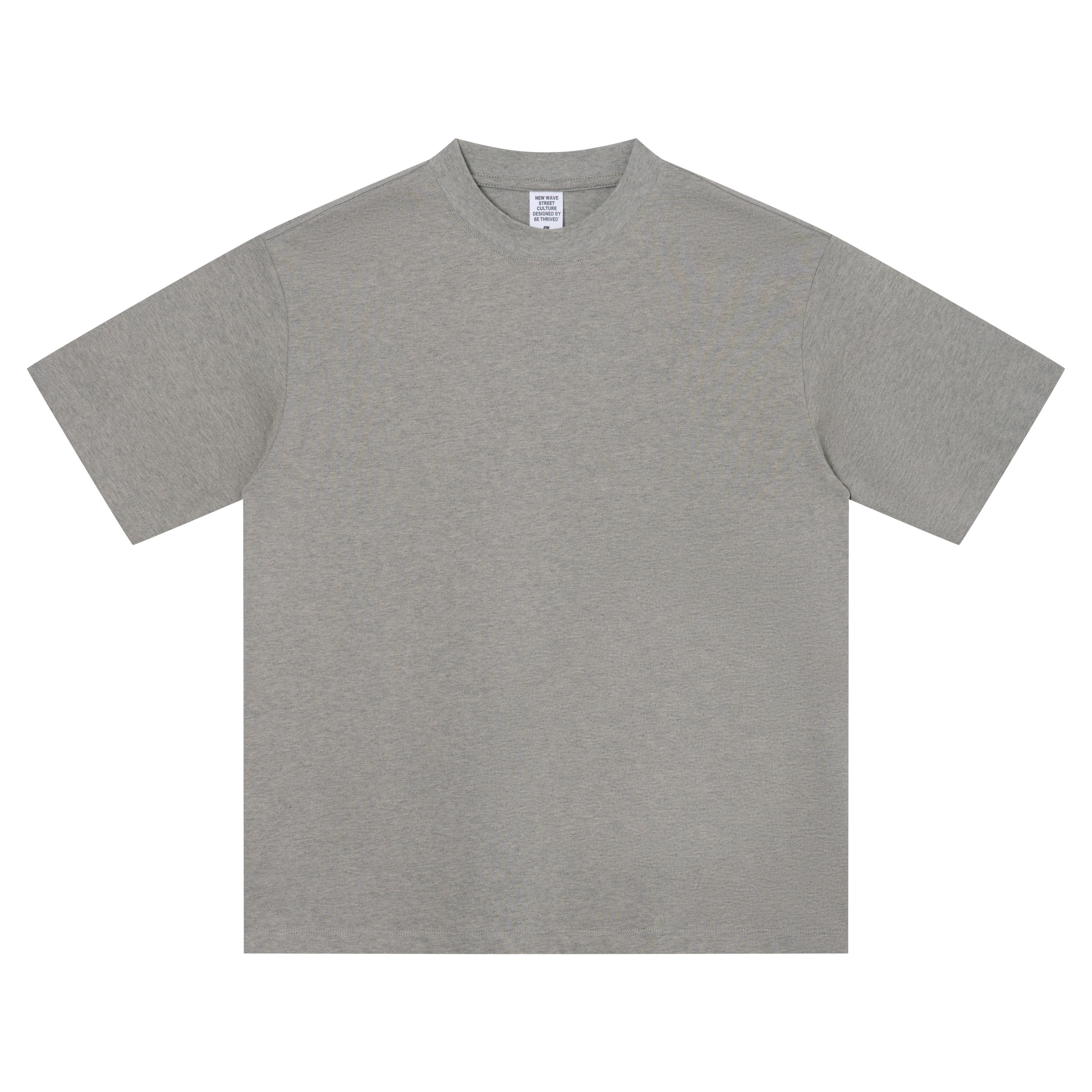 GRIS MÉLANGE