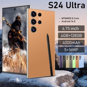 S 24 Promax Cases for <strong>g</strong> Power Phones <strong>Original</strong> Mobil 5g Mobile with Installment Had Phone - Product Image 1