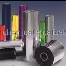 PVC ürünlerinde şeffaflığı arttırmak için MBS DL-M872/MB872/B522 darbe değiştirici özel kimyasal yardımcı ajan - Product Image 3