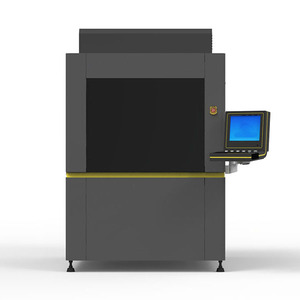 Antinsky yeni Orignal iSLA880 endüstriyel SLA 3D yazıcı eğitim ve araştırma için açık malzeme SLA yazıcı - Product Image 4