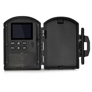 Tl2300 Time Lapse <strong>Camera</strong> Ip66 Waterproof Led Low Light Digital Timelapse Cameras Full Color 1080p Hd Timer <strong>Camera</strong> Video Recorder - Product Image 6