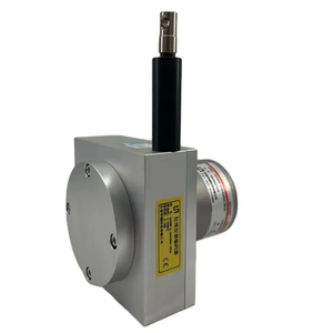 Draw Wire <strong>Displacement</strong> <strong>Sensor</strong> <strong>Encoder</strong> 600mm 1000mm <strong>Linear</strong> Potentiometer Position <strong>Sensor</strong> - Product Image 5