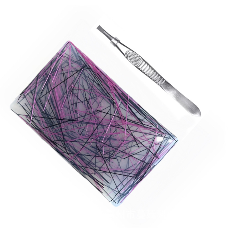 Rectangular