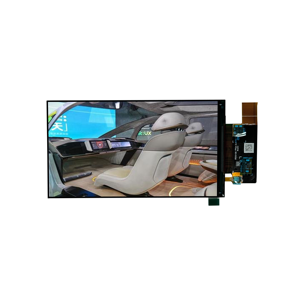 Pantalla LCD TFT HD de 5,5 pulgadas, superventas, módulo de pantalla LCD de resolución 1440x2560, pantalla de dirección de visualización IPS de brillo de 300NITs - Product Image 6