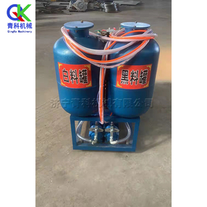 Small Automatic <strong>Insulation</strong> <strong>Wall</strong> Spray Polyurethane Low Pressure <strong>Foaming</strong> <strong>Machine</strong> <strong>Machine</strong>