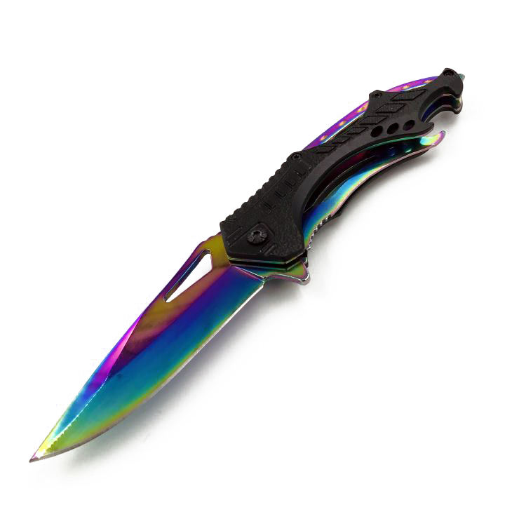 มีสีสัน