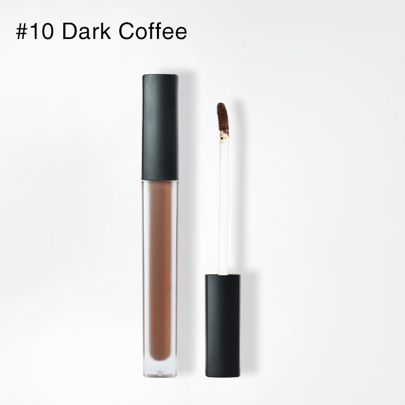 10 #-Café oscuro