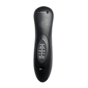 Neue multifunktion ale programmier bare Ersatz fernbedienung für AT & T S30-S1B S30-S1A U-Verse TV Receiver und TV - Product Image 2