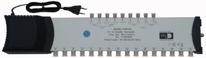 Hejia Factory直接スタンドアロン9インチサテライトマルチスイッチDisEqC2.0信号9インチ16出力信号スイッチ - Product Image 6