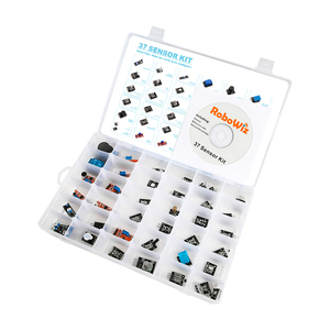 OboWiz 37PCs Sensor it TOomomomomomomompatible ITH rduino IE E