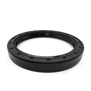 Nhà Máy Trực Tiếp Cao Ouality Bán Buôn Skeleton Con Dấu Dầu Đôi Lip Nitrile Nbr Xe Máy Con Dấu Dầu - Product Image 4