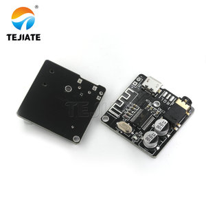 Módulo de audio MP3 para coche, Altavoz Bluetooth sin pérdidas, placa de decodificación BM3, bricolaje, modificación de amplificador de altavoz