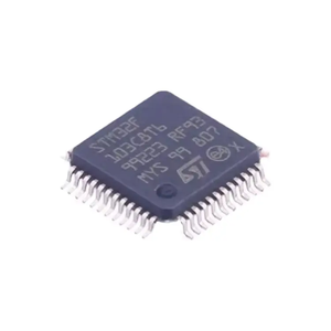 STM32F103C8T6 a 32 Bit per braccio microcontrollore con 64KB RAM 20KB ROM 2x12 ADC corteccia M3 FPGA processore - Product Image 2