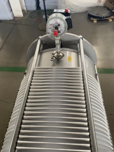 优质商用小型精细过滤器，10平方米板框过滤器