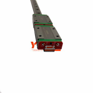 Bloque de eje de rodamiento de riel de guías de movimiento lineal CNC de alta precisión Hiwin MGN7C MGN7H MGN9C MGN9H MGN12C MGN12H MGN15C MGN15H - Product Image 6