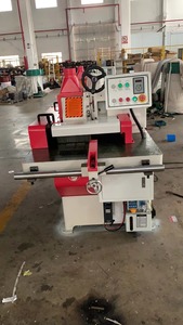 Computer Panel <strong>Saw</strong> with Straight Rip <strong>Saw</strong> MJ153 Machine 12&quot; Inch - Product Image 3