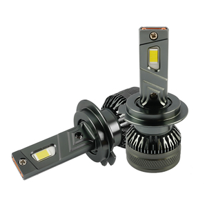 Lighting Car <strong>LED</strong> 6500K 5500 Lumen Input Power H7 <strong>LED</strong> 70W Stable Power 65W Each Lamp for Car - Product Image 5