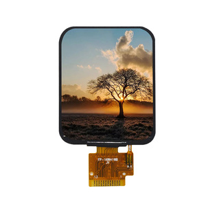 Pantalla OLED a todo color de 1,69 pulgadas Resolución de 160x128-Interfaz SPI versátil paralela de 8 bits y 4 cables - Product Image 4