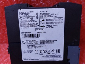 Neue und originale SPS-Programmier steuerung Plc Simocode Pro V 3 UF70101AU000 Basic Unit - Product Image 4