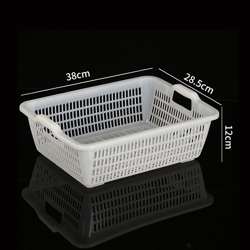 094 Hand-held basket 37.5*28.5*13