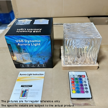 Northern Lights Plug-in RPG