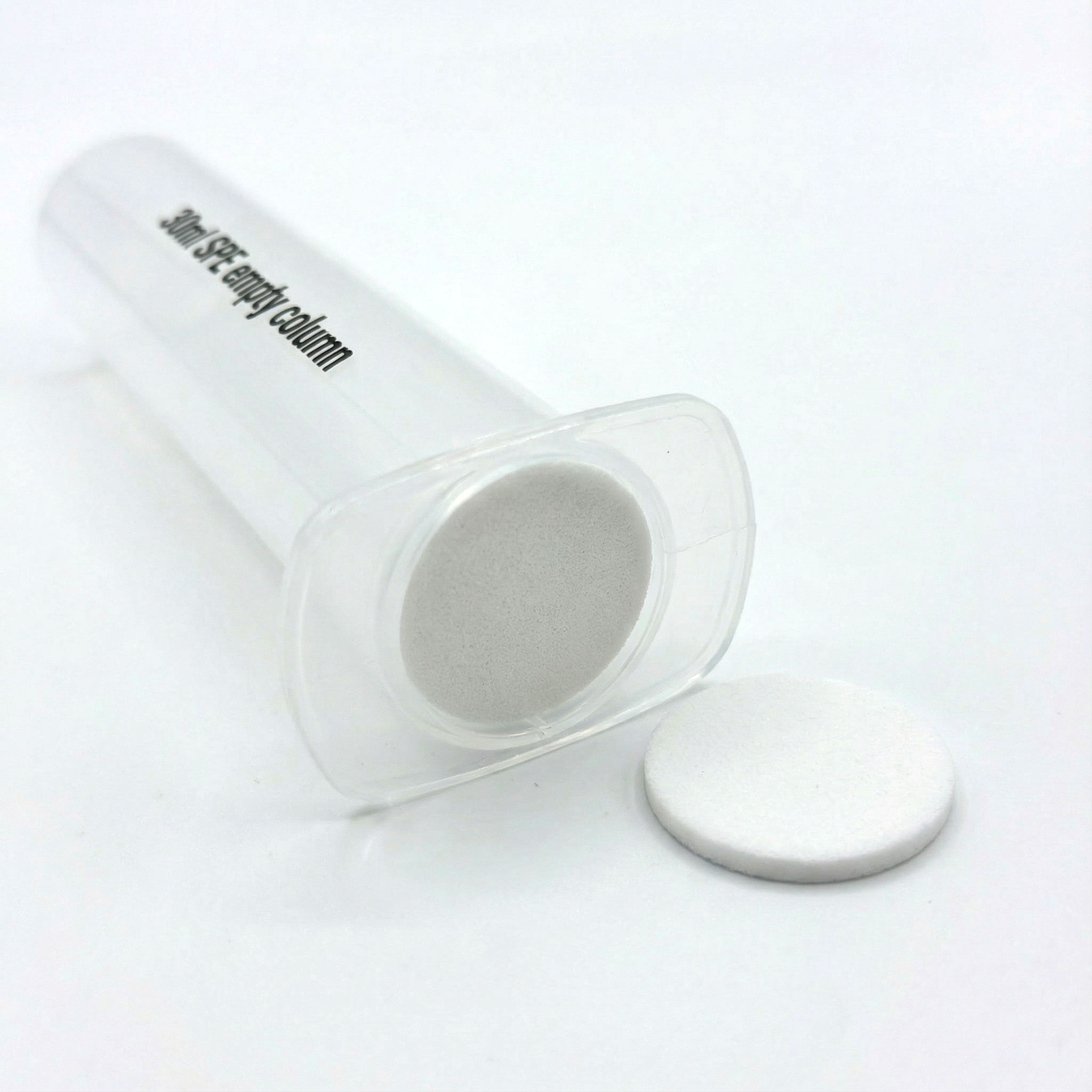 คอลัมน์เปล่า AC ขนาด 30 มล.