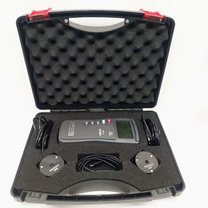 UV-A UV Light Meter Ultraviolet Radiation Detector <strong>UVA</strong> Intensity Meter - Product Image 1