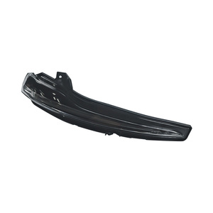 ZOOMKEY New Condition in STOCK <strong>LED</strong> Side Mirror Indicator Lamp Turn Signal Light for Benz A0999064601 - Product Image 1