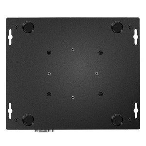 Mini PC Industrial sin ventilador Computadora de escritorio Atom C3758 4x10G SFP + 4 * LANs 4x Phoenix RS485 COM 2xDB9 RS232/485 COM Encendido automático - Product Image 6