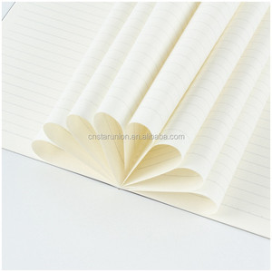 Quaderno con copertina colorata per studenti A4/B5/A6, taccuino per diario, taccuino per diario, blocco note quotidiano - Product Image 6