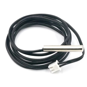 TSLJSLY waterproof <strong>temperature</strong> <strong>control</strong> probe water tank <strong>temperature</strong> <strong>sensor</strong> <strong>Ntc</strong> thermistor <strong>temperature</strong> <strong>sensor</strong> - Product Image 5