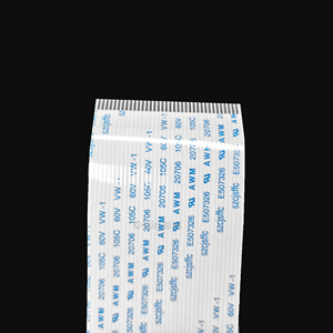 罗兰打印机备件36针VP540长卡贝尔，用于罗兰印刷机 - Product Image 6