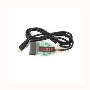 Komplett set Unbegrenzte Version MTool 1.75 Tool Programmer Software Dongle Denso Adapter Denso Pin Draht kabel Kein Schweißen - Product Image 4