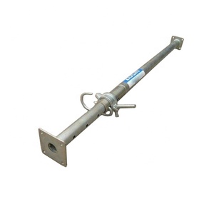 <strong>Scaffolding</strong> Shoring Prop Screw Jacks Stands for <strong>Formwork</strong> <strong>System</strong> - Product Image 1