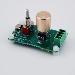 <span class=keywords><strong>Generator</strong></span> sinyal Pwm dapat diatur frekuensi nadi Dc penjualan laris khusus untuk tabung pajangan LED - Product Image 2