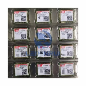 SIM7020C SIM868 SIM800F SIM800C 32Mbit Original Spot Niedrig preis Schnelle Lieferung GSM-Modul Sprach-SMS-Daten übertragung - Product Image 1