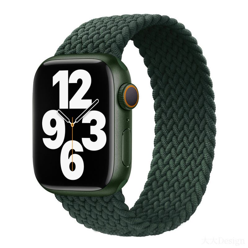 Sequoia Green