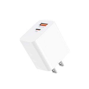 IPad için 18W PD hızlı duvar şarj Pro not 10/10 + için Galaxy S20 Google piksel 4/4XL LG V60-DC için hızlı şarj için cep telefonu - Product Image 3