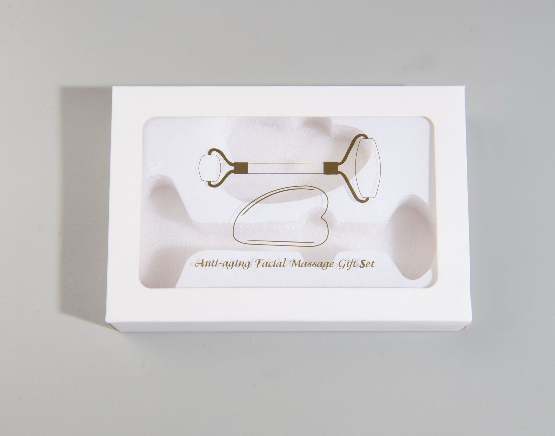 packing box