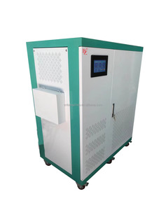 用于工业电源转换20A的高效100kw 150kw 400kw交直流整流器充电器三重开关电源