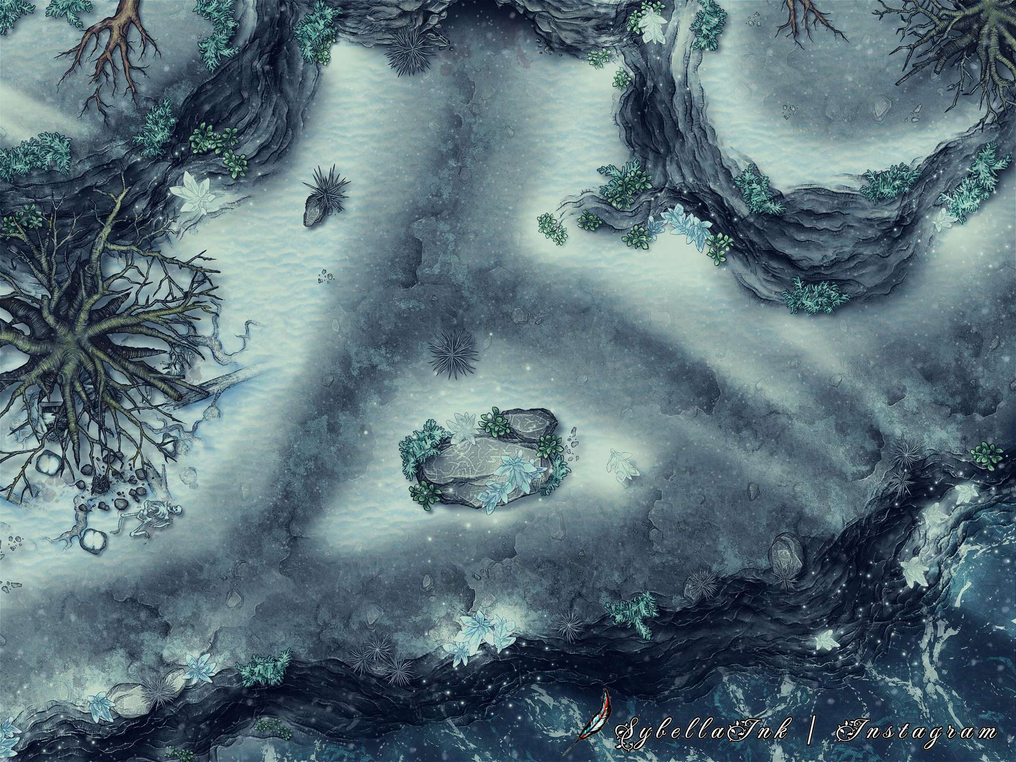 Conception 14