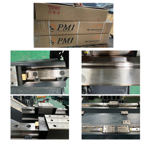 Tornio ad alta precisione CK46L centro di tornitura CNC nuova condizione per la lavorazione di parti complesse con struttura rigida - Product Image 4