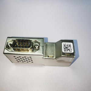 BCNet-S7MPIシーメンスPPI/MPI/DPからイーサネットコンバーターBCNet-S7300/300/400シリーズPLC通信モジュールのS7-200と同じ - Product Image 1