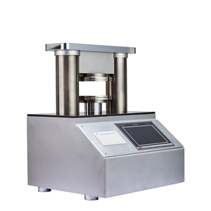 Rentable 2024 nuevo patrón máquina de prueba de compresión digital probador de aplastamiento de anillo de borde - Product Image 3