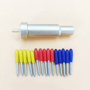 Hot bán Roland Vinyl máy lưỡi Roland <span class=keywords><strong>plotter</strong></span> Cutter <span class=keywords><strong>Blade</strong></span> bền và mạnh mẽ Roland lưỡi - Product Image 6