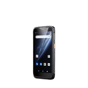 Chainway MC95 palmare Android 12 PDA con SE4710 IP68 2D Scanner di codici a barre e E710 portatile terminale robusto