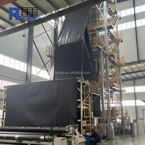 Balık tankları ve göletler için yüksek kaliteli Modern tasarım HDPE ve PP geomembranlar - Product Image 6