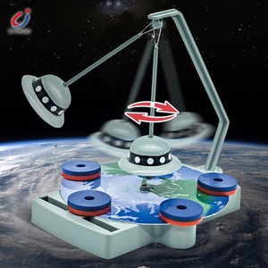 12 в 1 развивающая Магнитная игрушка Chengji - Product Image 3